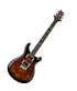 PRS Guitars SE Custom 24 Quilt Electric Guitar - Black Gold Sunburst