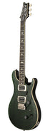PRS Guitars SE Custom 24 Quilt Electric Guitar - Teal Black