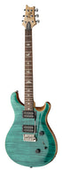 PRS Guitars SE Custom 24 Electric Guitar - Turquoise