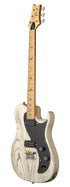 PRS Guitars SE NF 53 Electric Guitar - White Doghair
