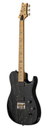 PRS SE NF 53 Electric Guitar - Black Doghair