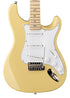 PRS Guitars SE Silver Sky Maple Electric Guitar  - Moon White