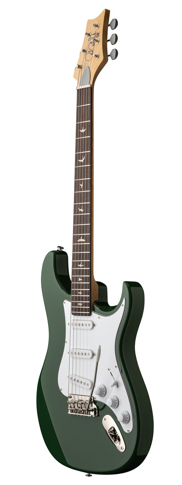 PRS Guitars SE Silver Sky Rosewood Electric Guitar  - Laurel Green