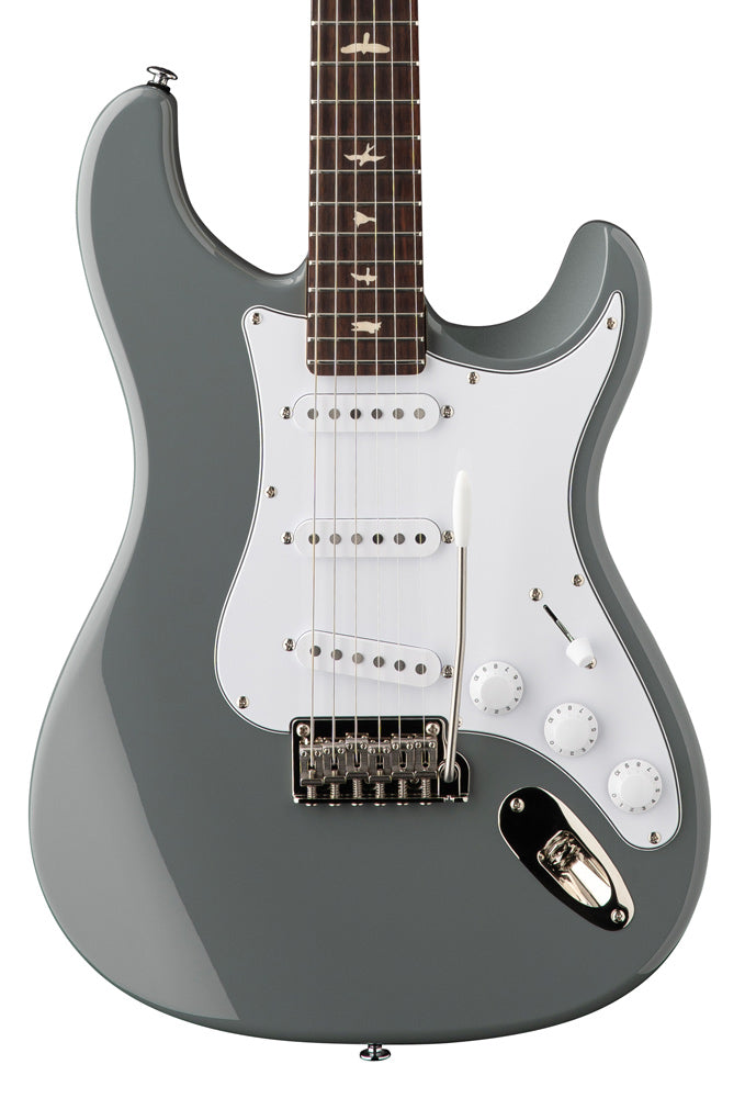 PRS Guitars SE Silver Sky Rosewood Electric Guitar  - Storm Gray