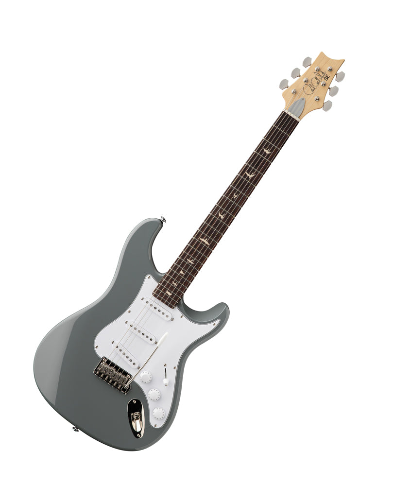 PRS Guitars SE Silver Sky Rosewood Electric Guitar  - Storm Gray