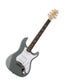 PRS Guitars SE Silver Sky Rosewood Electric Guitar  - Storm Gray