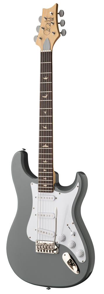 PRS Guitars SE Silver Sky Rosewood Electric Guitar  - Storm Gray