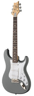 PRS Guitars SE Silver Sky Rosewood Electric Guitar  - Storm Gray