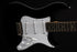 PRS Guitars SE Silver Sky Rosewood Electric Guitar  - Piano Black