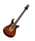 PRS Guitars SE Studio Guitar - Orange Tiger Smokeburst