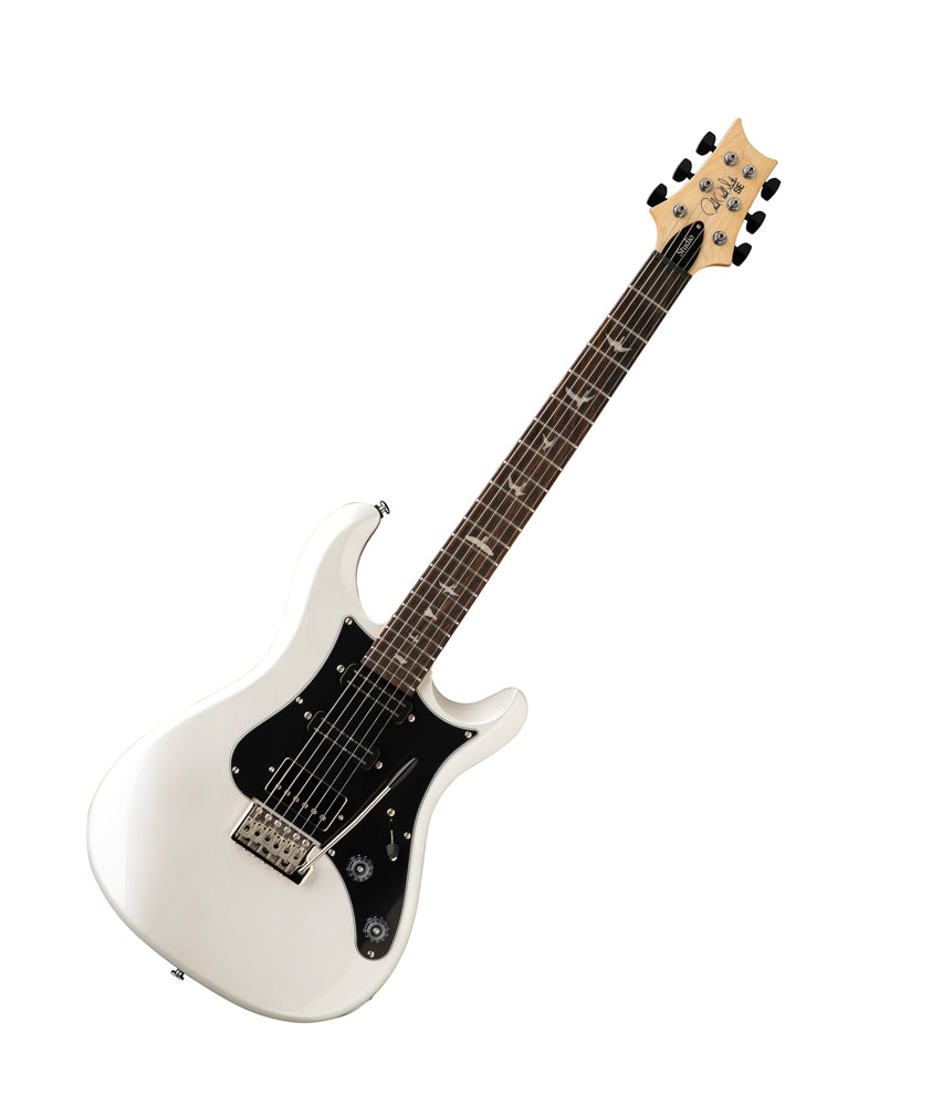 PRS Guitars SE Studio Standard - Pearl White