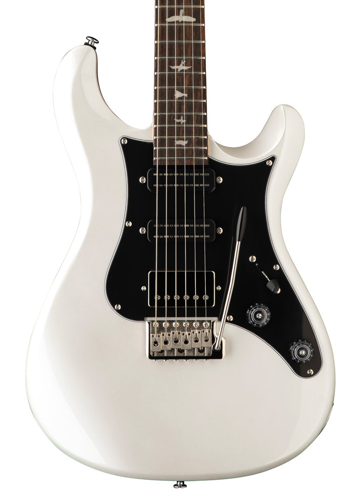 PRS Guitars SE Studio Standard - Pearl White
