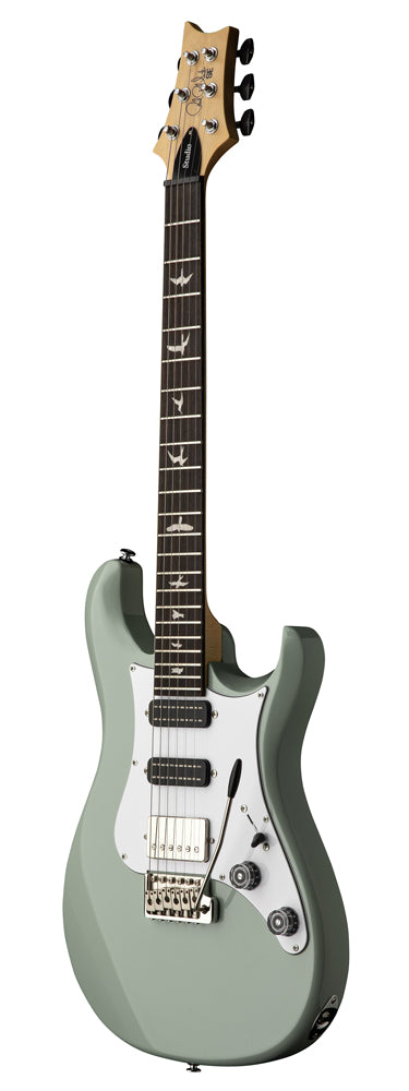PRS Guitars SE Studio Standard - Silverstone Gray