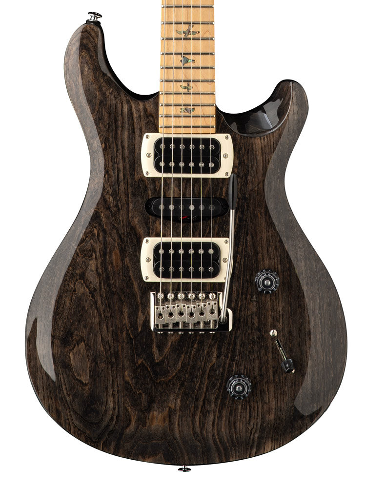 PRS Guitars SE Swamp Ash Special Electric Guitar - Charcoal
