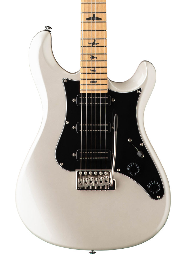 PRS Guitars SE NF3 Electric Guitar - Pearl White