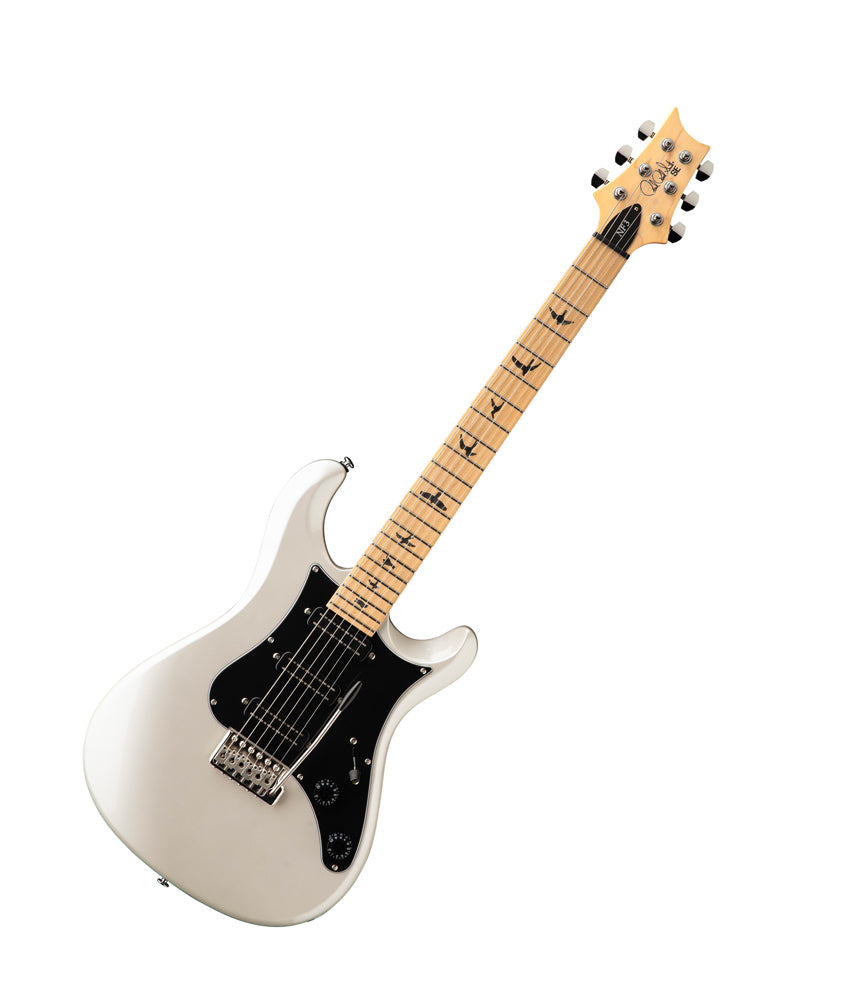 PRS Guitars SE NF3 Electric Guitar - Pearl White