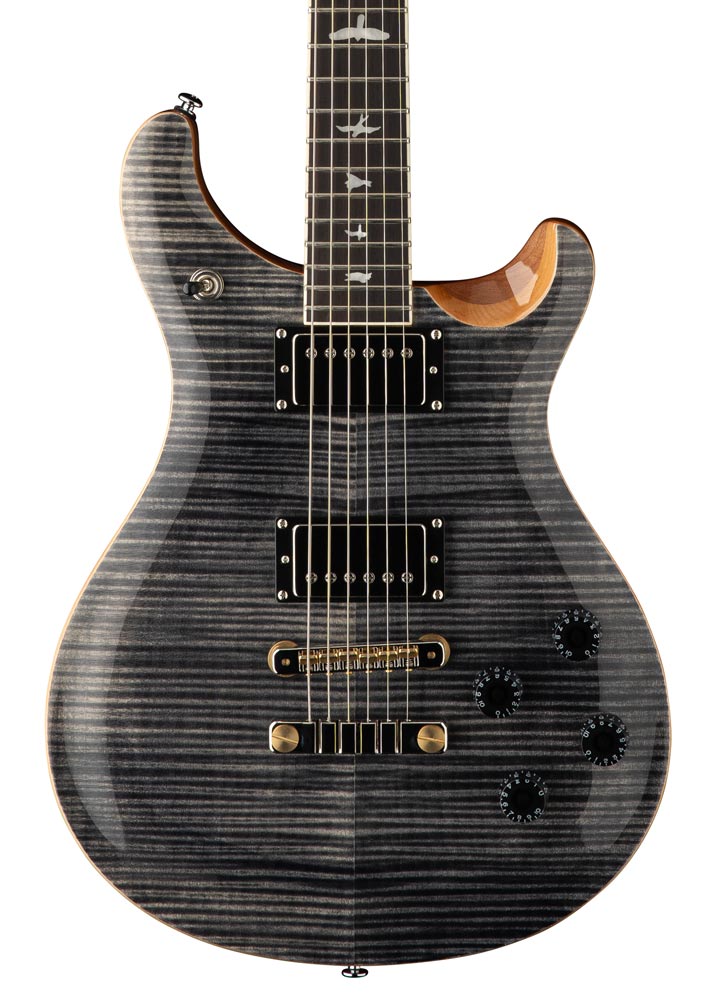 PRS Guitars SE McCarty 594 Electric Guitar - Charcoal