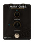 PRS Guitars Mary Cries Optical Compressor Pedal