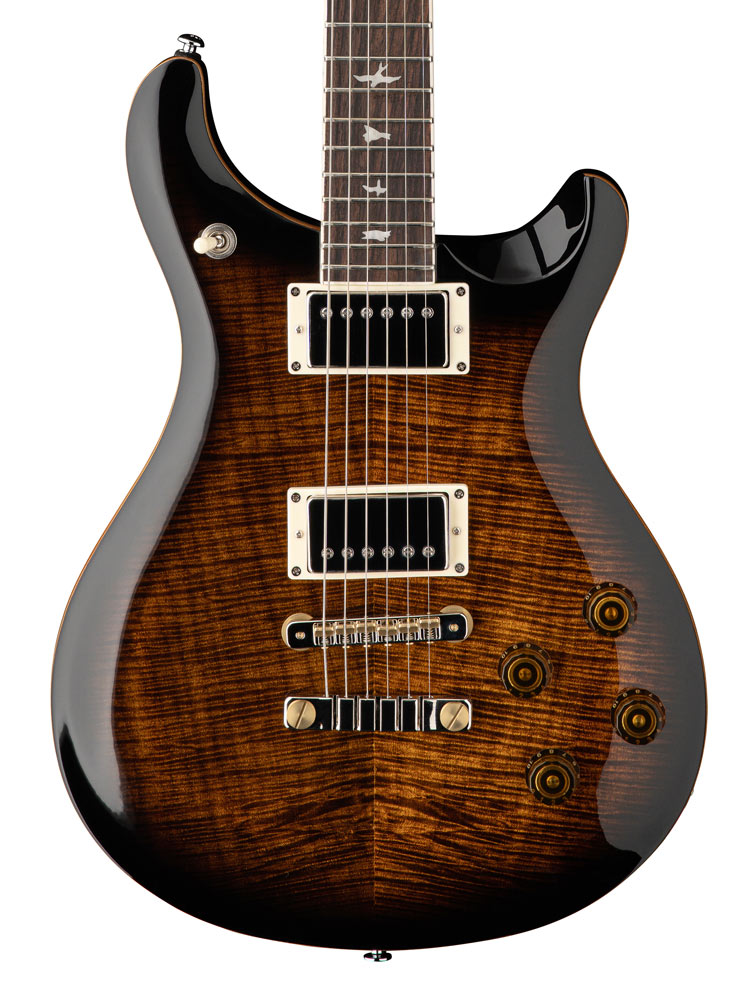PRS Guitars SE McCarty 594  Electric Guitar - Black Gold Burst
