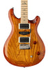 PRS Guitars SE Swamp Ash Special Electric Guitar - Vintage Sunburst