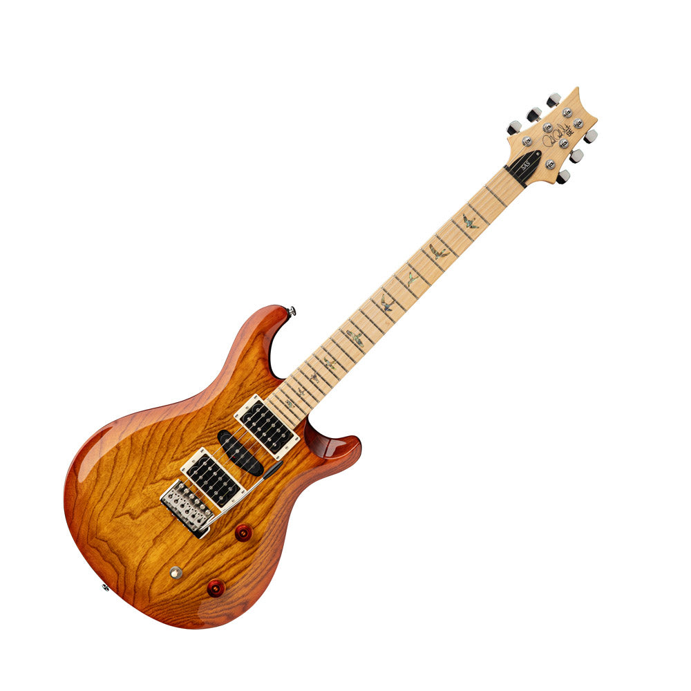 PRS Guitars SE Swamp Ash Special Electric Guitar - Vintage Sunburst