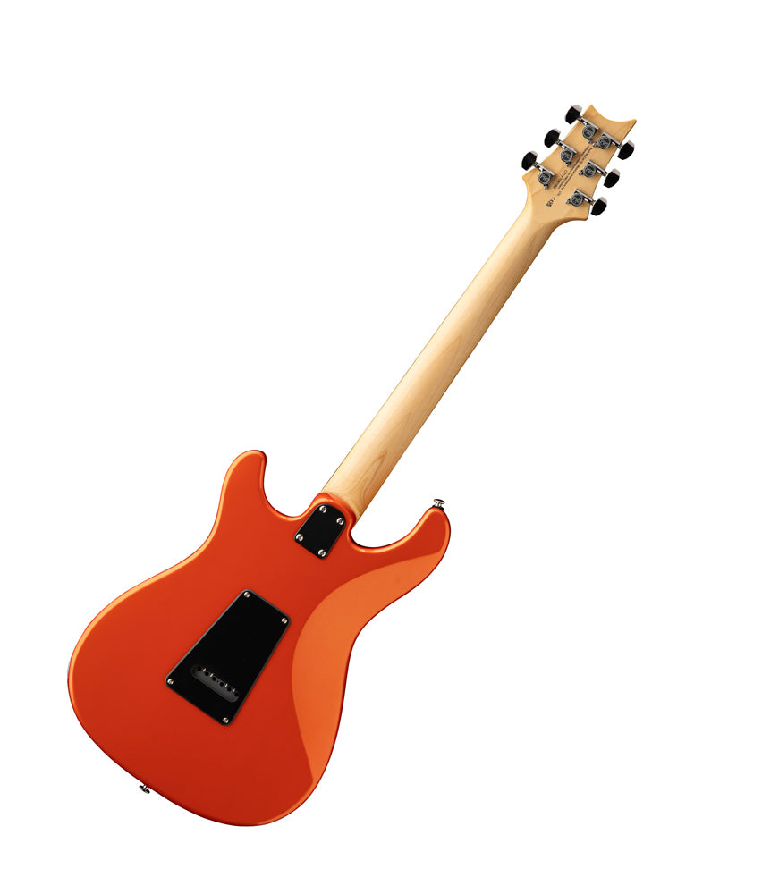 PRS Guitars SE NF3 Electric Guitar - Metallic Orange