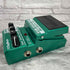 Used:  DigiTech Bass Synth Wah Pedal