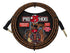 Pig Hog 10ft "Burnished Copper" Right Angle Instrument Cable