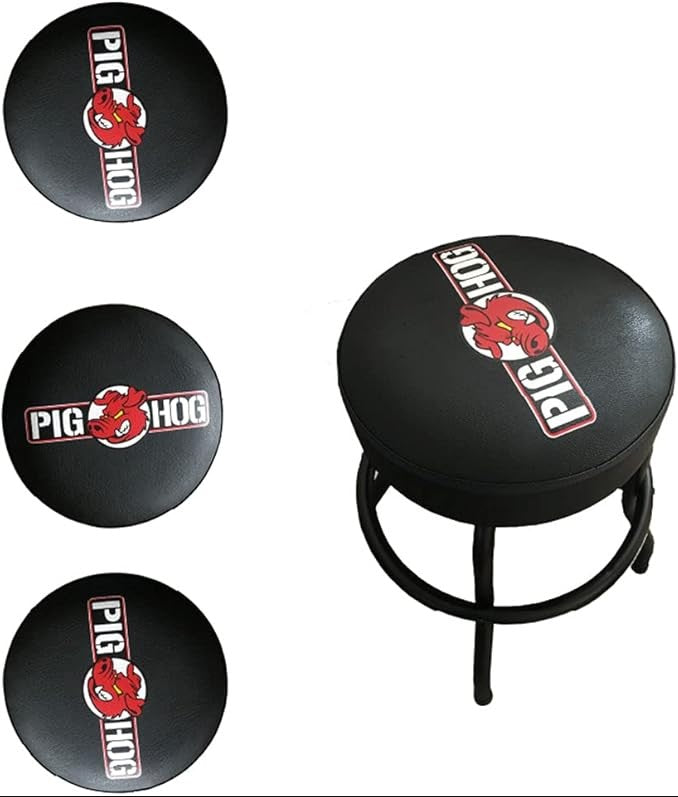 Pig Hog Bar Stool - PHBS24