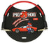 Pig Hog 1ft Right Angle "Candy Apple Red" Vintage Instrument Cable