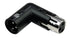 Pig Hog Solutions PA-XMRTXF - Right Angle XLR Adapter (Incoming)