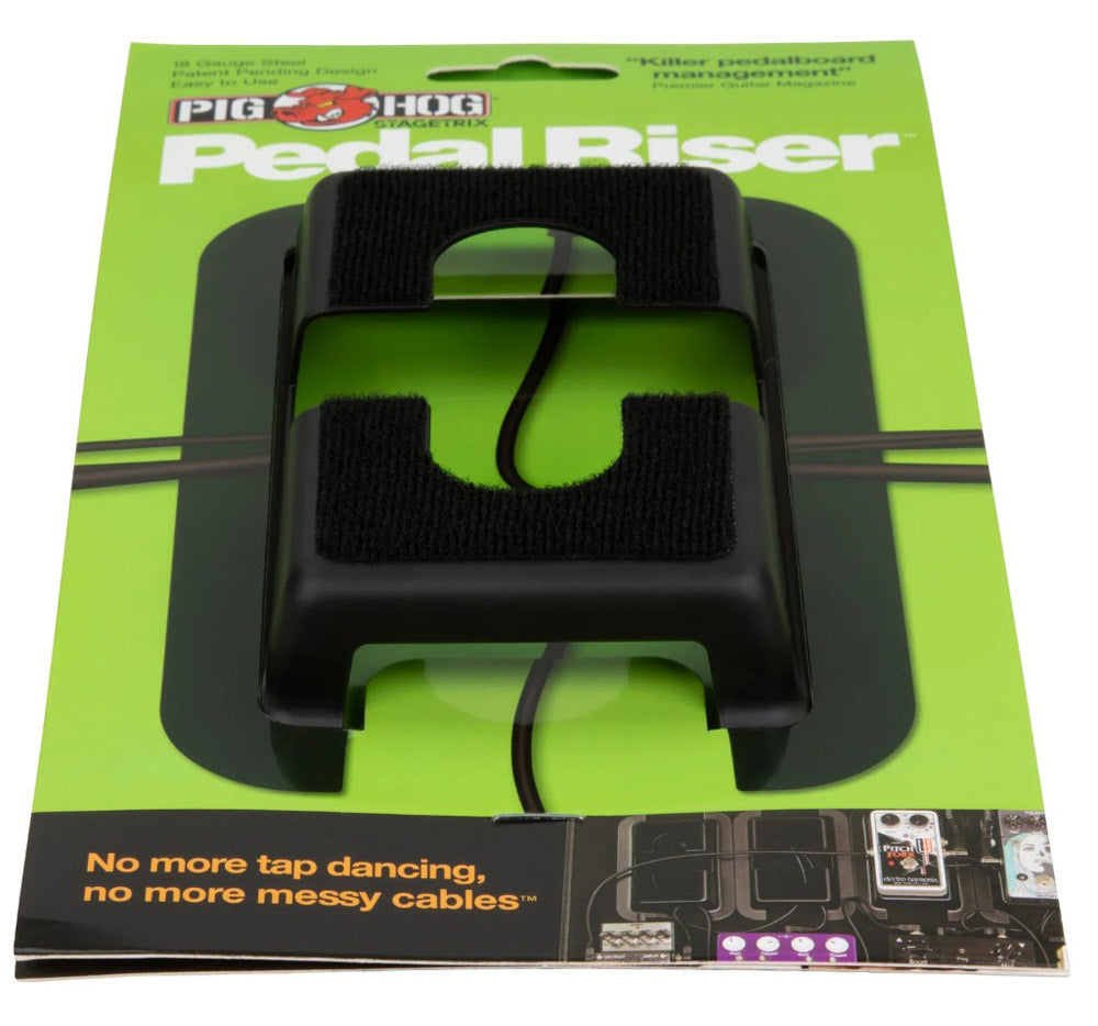 Pig Hog StageTrix Pedal Riser