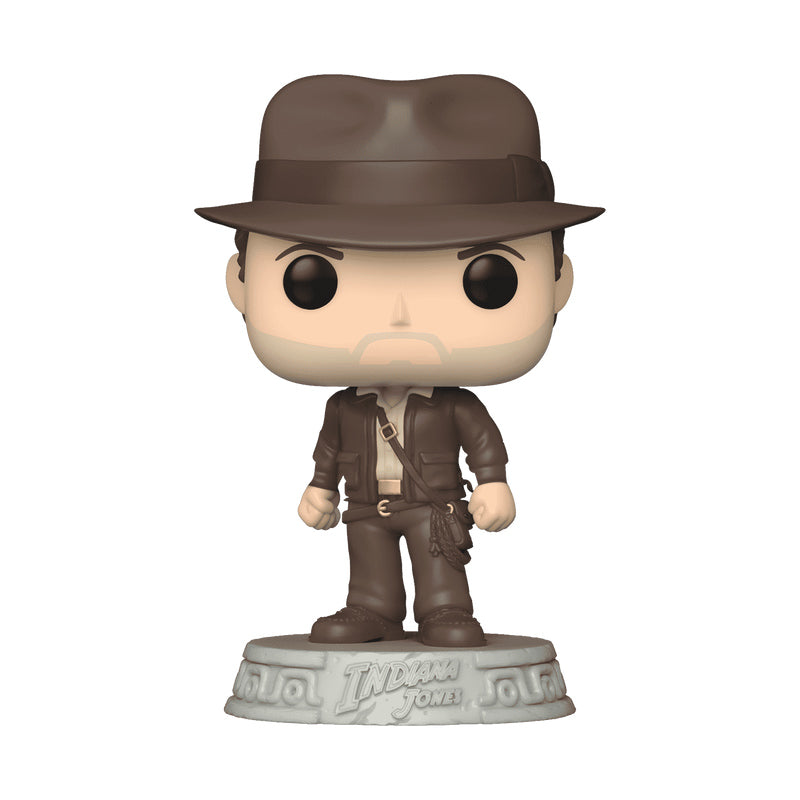 Funko #1355 Indiana Jones