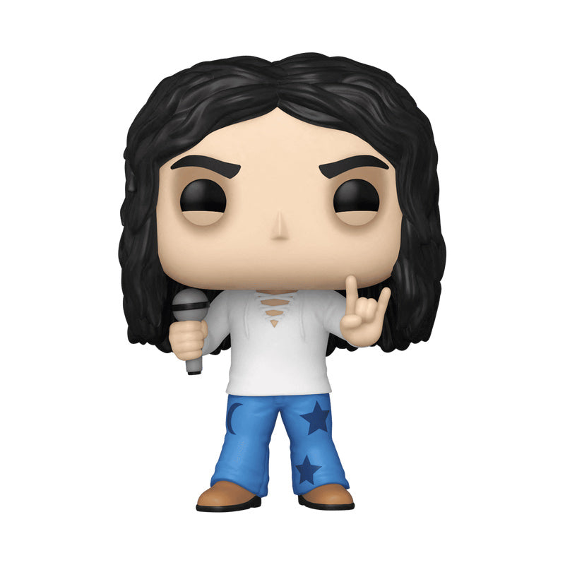 Funko #288 Ronnie James Dio