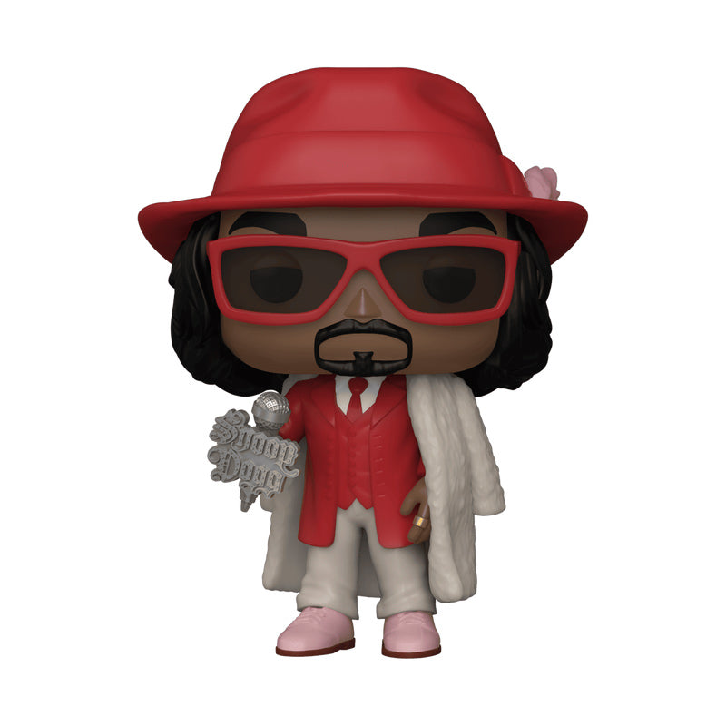 Funko #301 Snoop Dogg