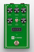 Revv Amplification G2 V2 Overdrive Pedal