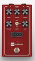 Revv Amplification G4 V2  - Distortion Pedal