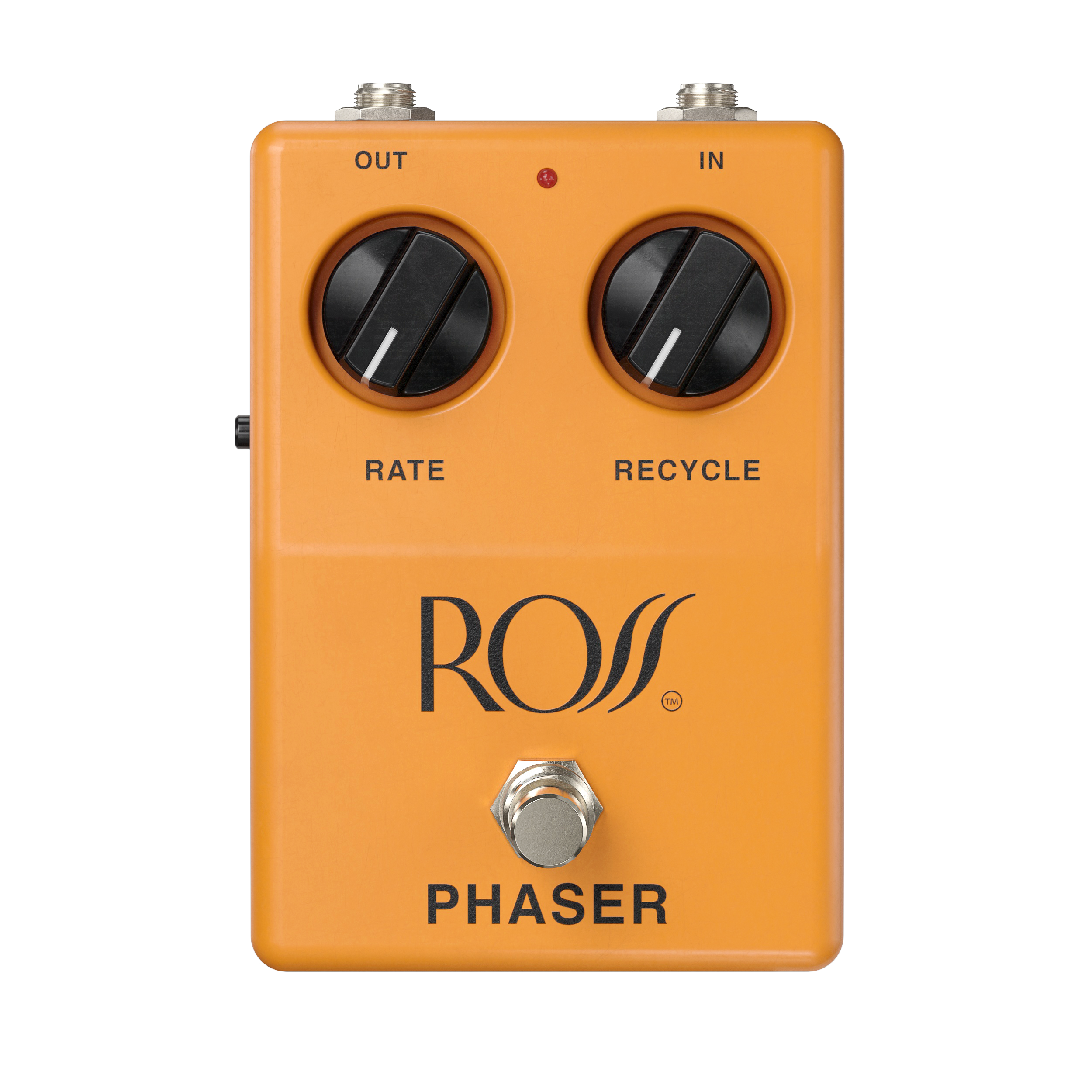 ROSS Electronics Phaser Pedal