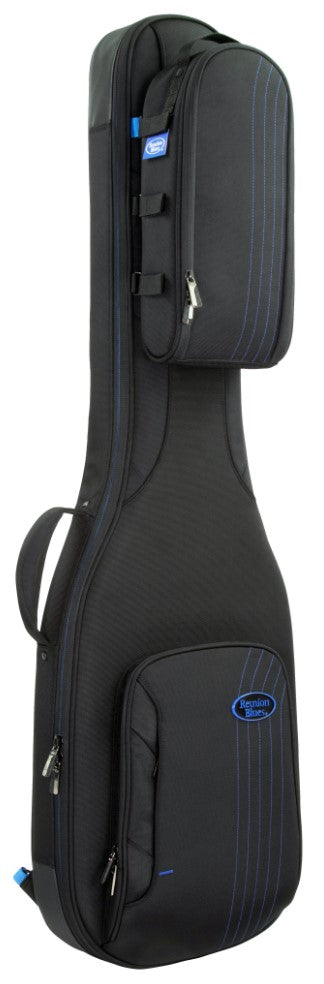 Reunion Blues RB Expedition Bass Guitar Case