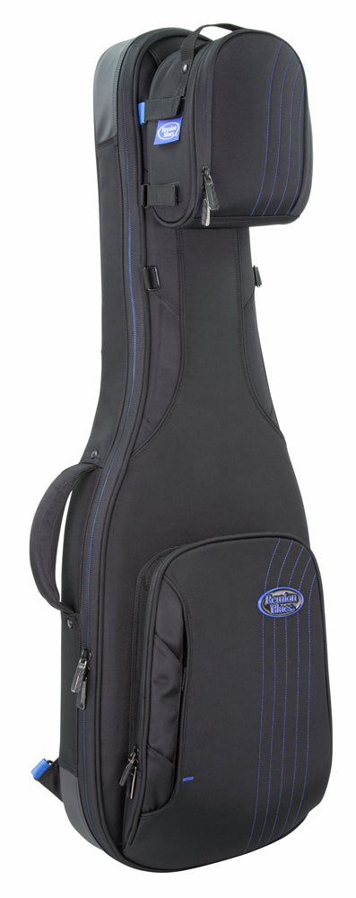 Reunion Blues RB Expedition Electric Guitar Case