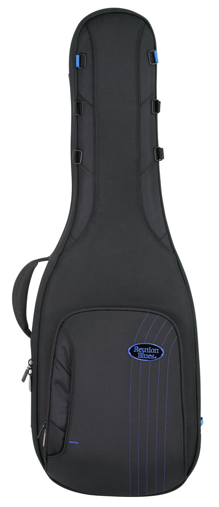 Reunion Blues RB Expedition Electric Guitar Case