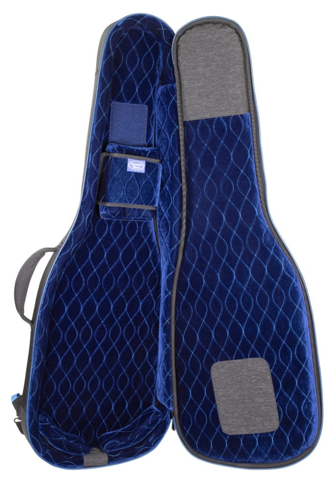 Reunion Blues RB Expedition Electric Guitar Case