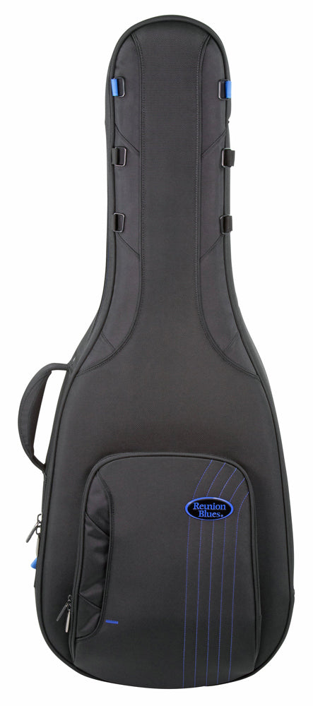 Reunion Blues RB Expedition Small Body Acoustic Case
