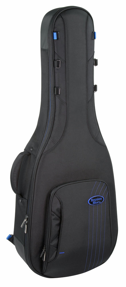 Reunion Blues RB Expedition Small Body Acoustic Case