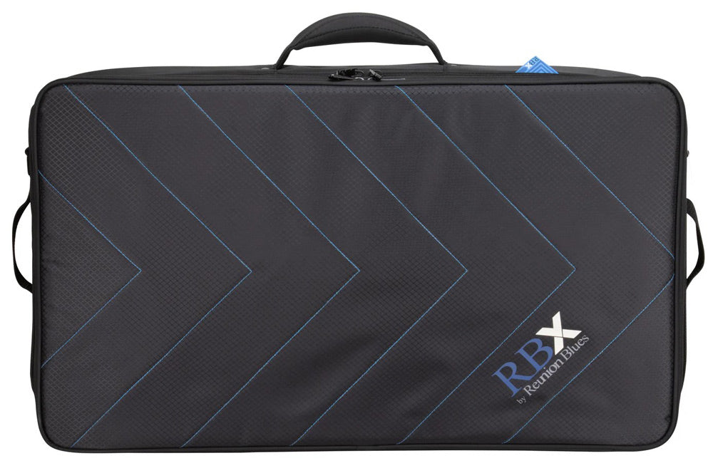 Reunion Blues RBX Pedalboard/Gear Bag 28x16 (Incoming)