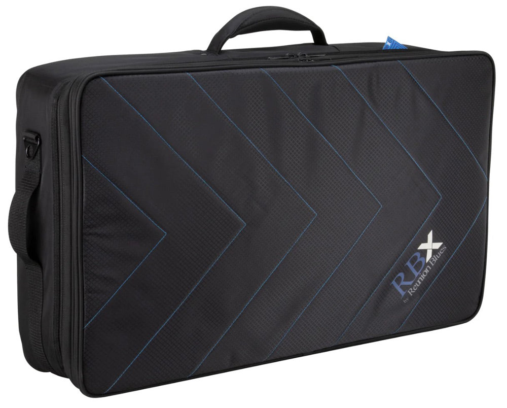Reunion Blues RBX Pedalboard/Gear Bag 28x16 (Incoming)