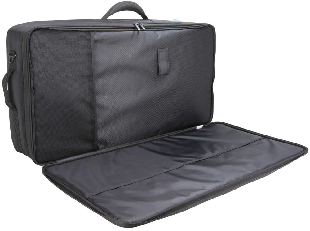 Reunion Blues RBX Pedalboard/Gear Bag 32x16