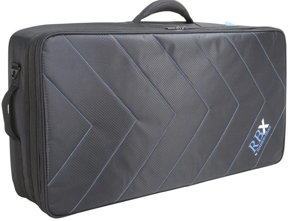 Reunion Blues RBX Pedalboard/Gear Bag 32x16