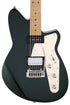 Reverend Guitars Double Agent W in Outfield Ivy