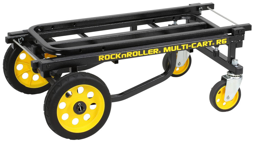 ROCKnROLLER Multi-Cart R6RT "Mini"